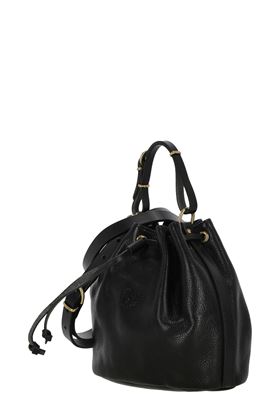 Women's Bucket Bag Il BISONTE | BBU001PV0001BK197